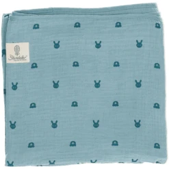 Sterntaler Mousseline Knuffeldeken Kinni+Kalla Blauw Gemêleerd 120 X 120 Cm 8 Sterntaler Mousseline Knuffeldeken Kinni+Kalla Blauw Gemêleerd 120 X 120 Cm -Roba || Alvi || Pinolino Winkel sterntaler mousseline knuffeldeken kinnikalla blauw gemeleerd 120 x 120 cm a351421 1