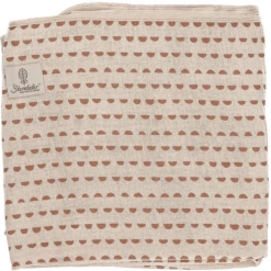 Sterntaler Mousseline Knuffeldoek Enna+Otti Beige -Roba || Alvi || Pinolino Winkel sterntaler mousseline knuffeldoek ennaotti beige a351424 1