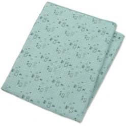 Sterntaler Mousseline Knuffeldoekje Ben 120 X 120 Cm -Roba || Alvi || Pinolino Winkel sterntaler mousseline knuffeldoekje ben 120 x 120 cm a301481 1