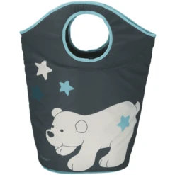 Sterntaler Opbergmand Elia IJzer Grijs -Roba || Alvi || Pinolino Winkel sterntaler opbergmand elia ijzer grijs a387340 3