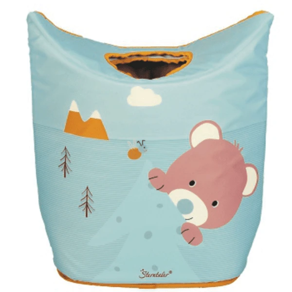 Sterntaler Opbergmandje Ben 4 Sterntaler Opbergmandje Ben - Afbeelding 2