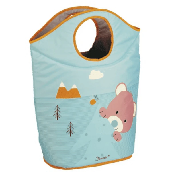 Sterntaler Opbergmandje Ben 5 Sterntaler Opbergmandje Ben - Afbeelding 3