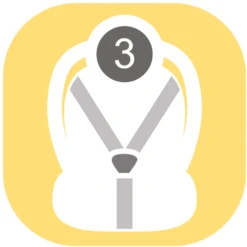 Sterntaler Pauline Gewatteerde Wikkeldeken -Roba || Alvi || Pinolino Winkel sterntaler pauline gewatteerde wikkeldeken a301339 3