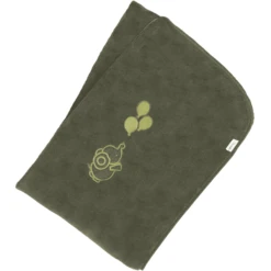 Sterntaler Pluche Deken Eddy Donkergroen 100 X 75 Cm -Roba || Alvi || Pinolino Winkel sterntaler pluche deken eddy donkergroen 100 x 75 cm a387267 1