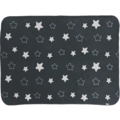 Sterntaler Pluche Deken Elia Ijzergrijs 100 X 75 Cm -Roba || Alvi || Pinolino Winkel sterntaler pluche deken elia ijzergrijs 100 x 75 cm a387261 1