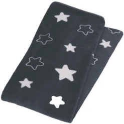 Sterntaler Pluche Deken Elia Ijzergrijs 100 X 75 Cm -Roba || Alvi || Pinolino Winkel sterntaler pluche deken elia ijzergrijs 100 x 75 cm a387261 3