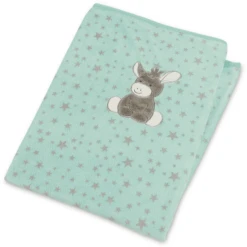 Sterntaler Pluche Deken Emmi 100 X 75 Cm -Roba || Alvi || Pinolino Winkel sterntaler pluche deken emmi 100 x 75 cm a291153 1