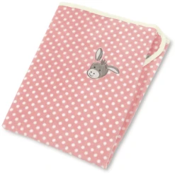 Sterntaler Pluchedeken Microfleece Emmi Girl Original -Roba || Alvi || Pinolino Winkel sterntaler pluchedeken microfleece emmi girl original a239447 1