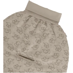 Sterntaler Romping Nest Eddy Beige Gewatteerd 11 Sterntaler Romping Nest Eddy Beige Gewatteerd -Roba || Alvi || Pinolino Winkel sterntaler romping nest eddy beige gewatteerd a387254 4