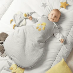 Sterntaler Slaapzak Edda -Roba || Alvi || Pinolino Winkel sterntaler slaapzak edda a280344 4