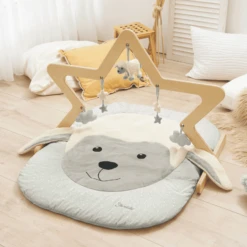 Sterntaler Speeldeken Voor Stanley Speelboog -Roba || Alvi || Pinolino Winkel sterntaler speeldeken voor stanley speelboog a279004 2