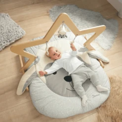 Sterntaler Speeldeken Voor Stanley Speelboog -Roba || Alvi || Pinolino Winkel sterntaler speeldeken voor stanley speelboog a279004 3