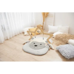 Sterntaler Speeldeken Voor Stanley Speelboog -Roba || Alvi || Pinolino Winkel sterntaler speeldeken voor stanley speelboog a279004 4