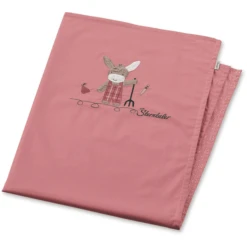 Sterntaler UV Deken Emmily 100 X 70 Cm -Roba || Alvi || Pinolino Winkel sterntaler uv deken emmily 100 x 70 cm a327289 3