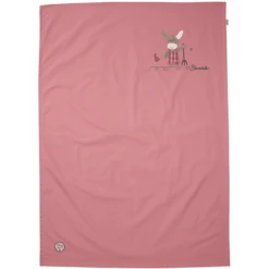 Sterntaler UV Deken Emmily 100 X 70 Cm -Roba || Alvi || Pinolino Winkel sterntaler uv deken emmily 100 x 70 cm a327289 4