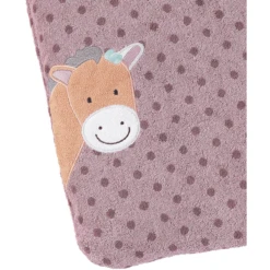 Sterntaler Verwisselende Mattenhoes Pauline Lichtpaars -Roba || Alvi || Pinolino Winkel sterntaler verwisselende mattenhoes pauline lichtpaars a301160 2