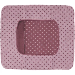 Sterntaler Verwisselende Mattenhoes Pauline Lichtpaars -Roba || Alvi || Pinolino Winkel sterntaler verwisselende mattenhoes pauline lichtpaars a301160 4