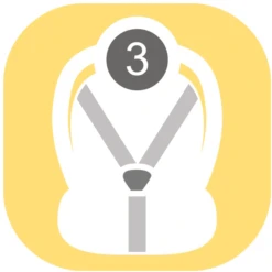 Sterntaler Wikkeldeken "Emmilius" Gewatteerd -Roba || Alvi || Pinolino Winkel sterntaler wikkeldeken emmilius gewatteerd a327286 3