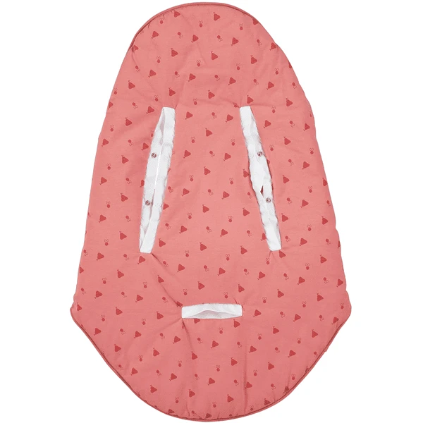 Sterntaler Wikkeldeken Emmily Gewatteerd 4 Sterntaler Wikkeldeken Emmily Gewatteerd - Afbeelding 2