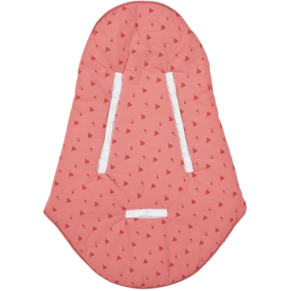 Sterntaler Wikkeldeken Emmily Gewatteerd 5 Sterntaler Wikkeldeken Emmily Gewatteerd - Afbeelding 3