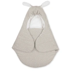 Sterntaler Wikkeldeken Gevoerd Stanley Original 75x90cm -Roba || Alvi || Pinolino Winkel sterntaler wikkeldeken gevoerd stanley original 75x90cm a280265 3