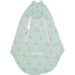 Sterntaler Wraparound Deken Ben Gewatteerd 9 Sterntaler Wraparound Deken Ben Gewatteerd -Roba || Alvi || Pinolino Winkel sterntaler wraparound deken ben gewatteerd a301338 2