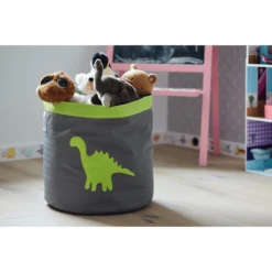 STORE !t Dino Opbergmand -Roba || Alvi || Pinolino Winkel store t dino opbergmand a368472 1