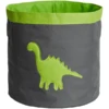 STORE !t Dino Opbergmand -Roba || Alvi || Pinolino Winkel store t dino opbergmand a368472