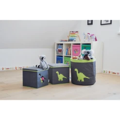 STORE !t Dino Opbergmand -Roba || Alvi || Pinolino Winkel store t dino opbergmand a368472 3