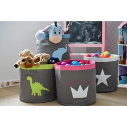 STORE !t Dino Opbergmand -Roba || Alvi || Pinolino Winkel store t dino opbergmand a368472 4