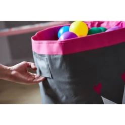 STORE !t Opbergmand Kroon -Roba || Alvi || Pinolino Winkel store t opbergmand kroon a368471 2