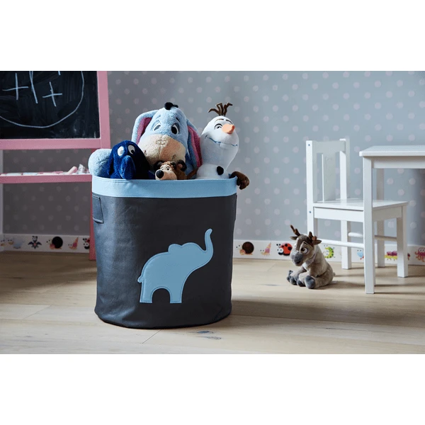 STORE !t Opbergmand Olifant 4 STORE !t Opbergmand Olifant - Afbeelding 2