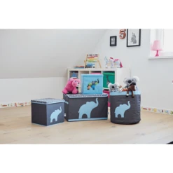 STORE !t Opbergmand Olifant 10 STORE !t Opbergmand Olifant -Roba || Alvi || Pinolino Winkel store t opbergmand olifant a368475 3