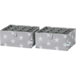 STORE !t Organiser Set, Groot, 16 Vakken, 2st.