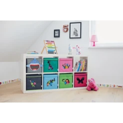 STORE !t Speelgoedkist Met Net, Haai -Roba || Alvi || Pinolino Winkel store t speelgoedkist met net haai a368380 3