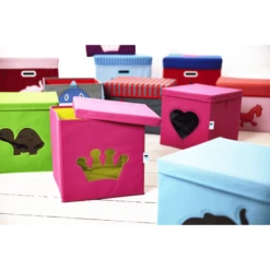 STORE !t Speelgoedkist Met Venster, Hart 9 STORE !t Speelgoedkist Met Venster, Hart -Roba || Alvi || Pinolino Winkel store t speelgoedkist met venster hart a368377 2