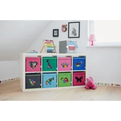 STORE !t Speelgoedkist Met Venster, Vlinder -Roba || Alvi || Pinolino Winkel store t speelgoedkist met venster vlinder a368390 3