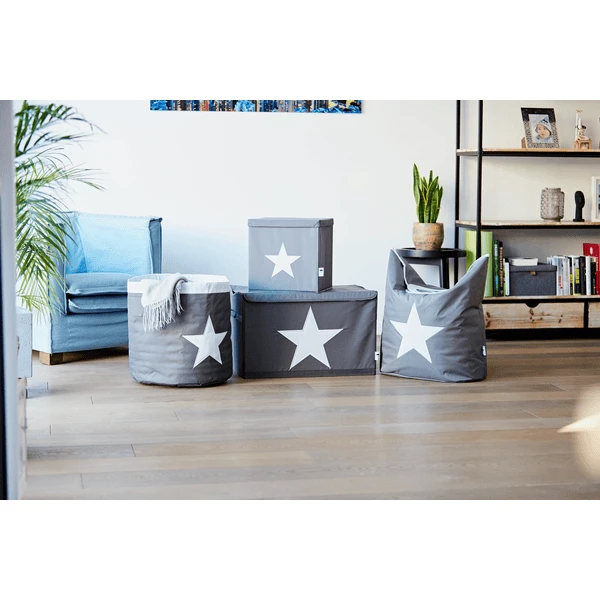 STORE !t Ster Opbergmand 6 STORE !t Ster Opbergmand - Afbeelding 4