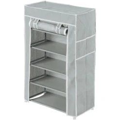 Roba Textiel Opbergkast M Little Stars 58,0 X 28,0 X 90,0 Cm -Roba || Alvi || Pinolino Winkel textiel opbergkast m little stars 58 0 x 28 0 x 90 0 cm a304714 3