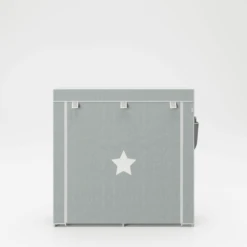 Roba Textielopbergkast XL Little Stars 113 X 28 X 90 Cm