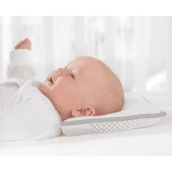 THERALINE Babyhoofdkussen 10 THERALINE Babyhoofdkussen -Roba || Alvi || Pinolino Winkel theraline babyhoofdkussen a022339 3