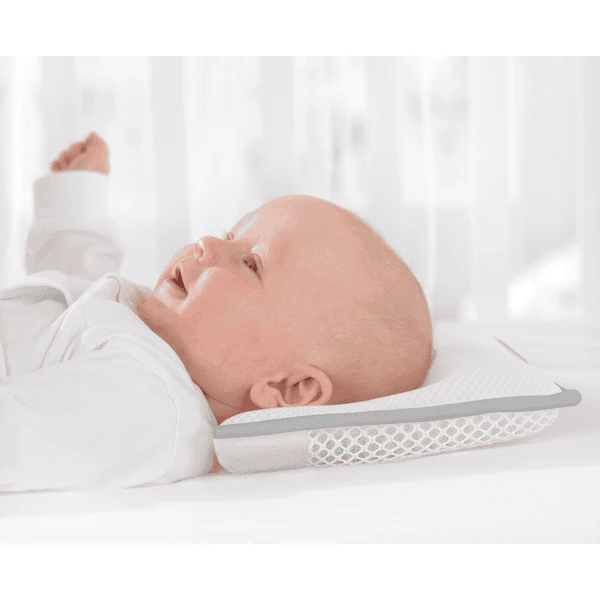 THERALINE Babyhoofdkussen 6 THERALINE Babyhoofdkussen - Afbeelding 4