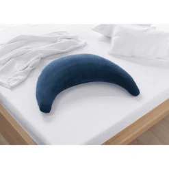 THERALINE Hoes Voor Pluche Maan Donkerblauw -Roba || Alvi || Pinolino Winkel theraline hoes voor pluche maan donkerblauw a360702 1