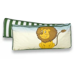 TiCAA 2er Rugkussen-Set Safari 5 TiCAA 2er Rugkussen-Set Safari -Roba || Alvi || Pinolino Winkel ticaa 2er rugkussen set safari a227499 1