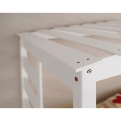 Ticaa Bed Horse Lila Var 1 Met Bijzetbed -Roba || Alvi || Pinolino Winkel ticaa bed horse lila var 1 met bijzetbed a227136 2