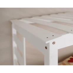 TiCAA Lade Bed Eenhoorn Roze -Roba || Alvi || Pinolino Winkel ticaa lade bed eenhoorn roze a227132 2