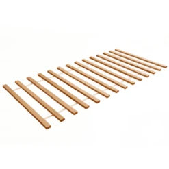 TICAA Lattenbodem Beuken 90x200cm