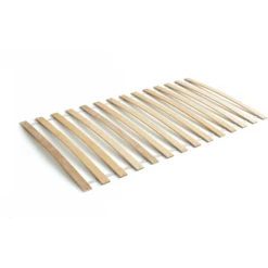 TICAA Opklapbare Bedbodem Met Lattenbodem 80 X 160 Cm