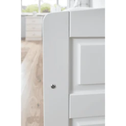 TiCAA Slaapbank Micki Beech Wit Met 5 Lades Aden 11 TiCAA Slaapbank Micki Beech Wit Met 5 Lades Aden -Roba || Alvi || Pinolino Winkel ticaa slaapbank micki beech wit met 5 lades aden a303164 4