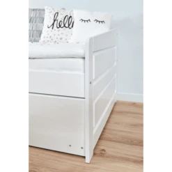 TiCAA Slaapbank Micki Beech Wit Met Extra Bed 11 TiCAA Slaapbank Micki Beech Wit Met Extra Bed -Roba || Alvi || Pinolino Winkel ticaa slaapbank micki beech wit met extra bed a303163 4